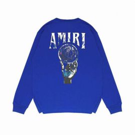 Picture of Amiri T Shirts Long _SKUAmiriS-XXLCH074B30423